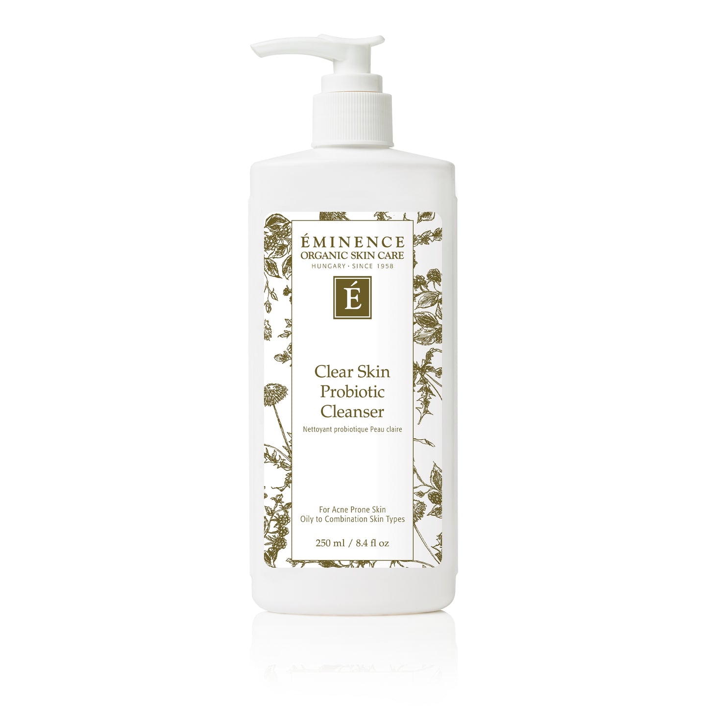 Eminence Clear Skin Probiotic Cleanser