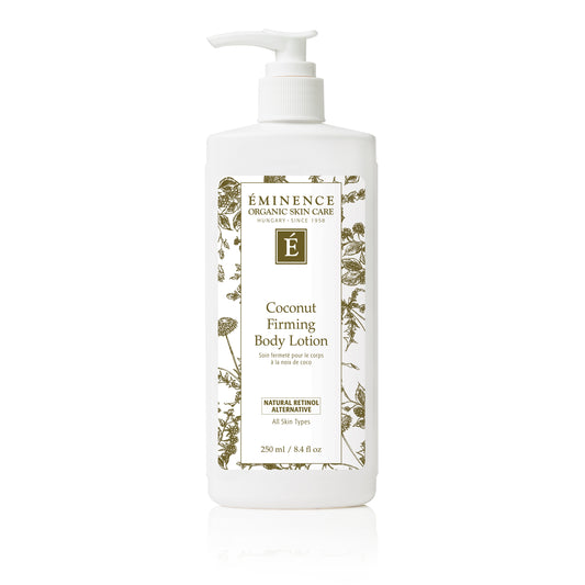 Eminence Coconut Firming Body Lotion