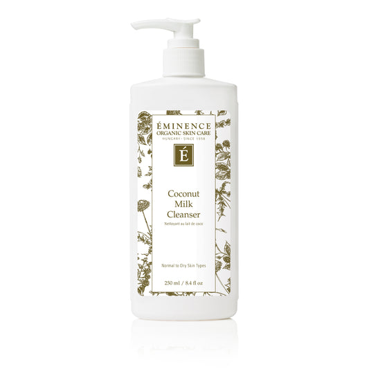 Eminence Coconut Milk Cleanser