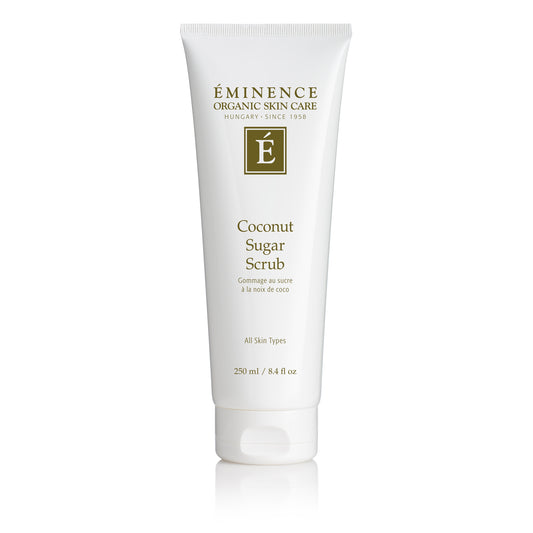 Eminence Coconut Sugar Scrub