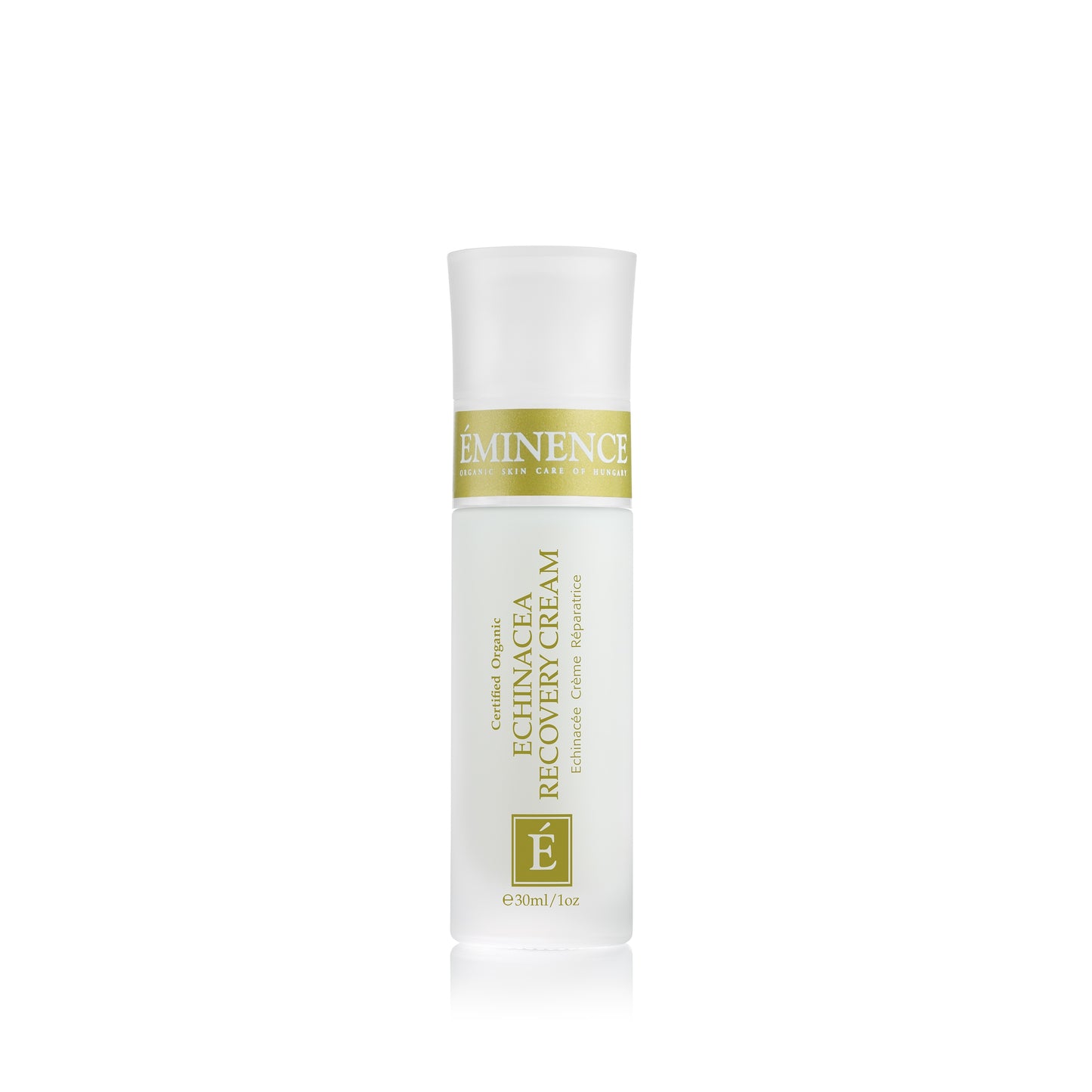 Eminence Biodynamic Echinacea Recovery Cream