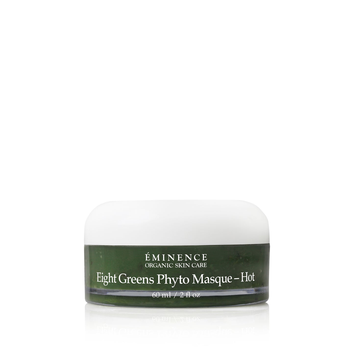 Eminence Eight Greens Phyto Masque-Hot