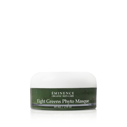 Eminence Eight Greens Phyto Masque- Not Hot