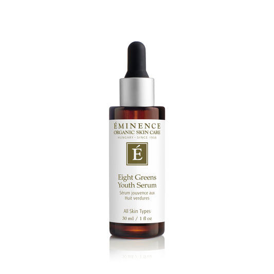 Eminence Eight Greens Youth Serum