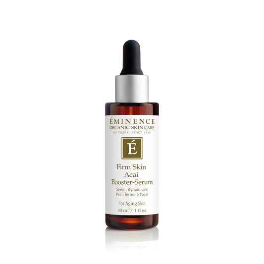 Eminence Firm Skin Acai Booster Serum