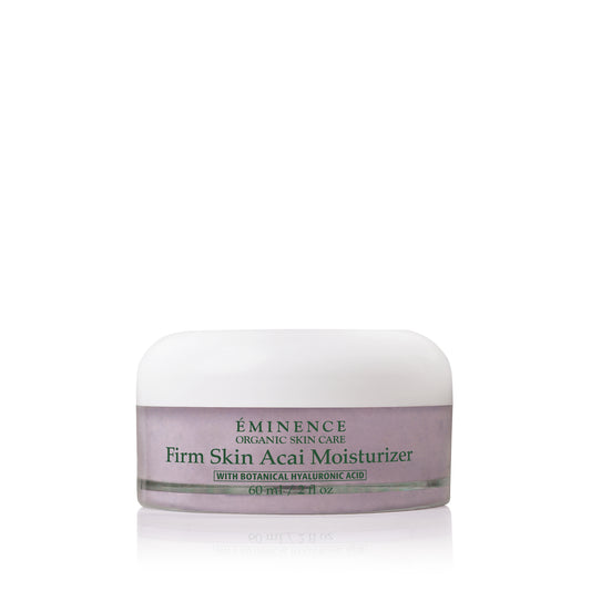 Eminence Firm Skin Acai Moisturizer