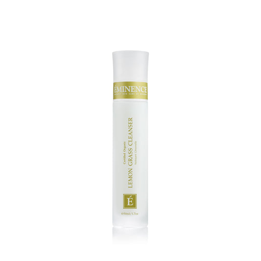 Eminence Biodynamic Lemon Grass Cleanser