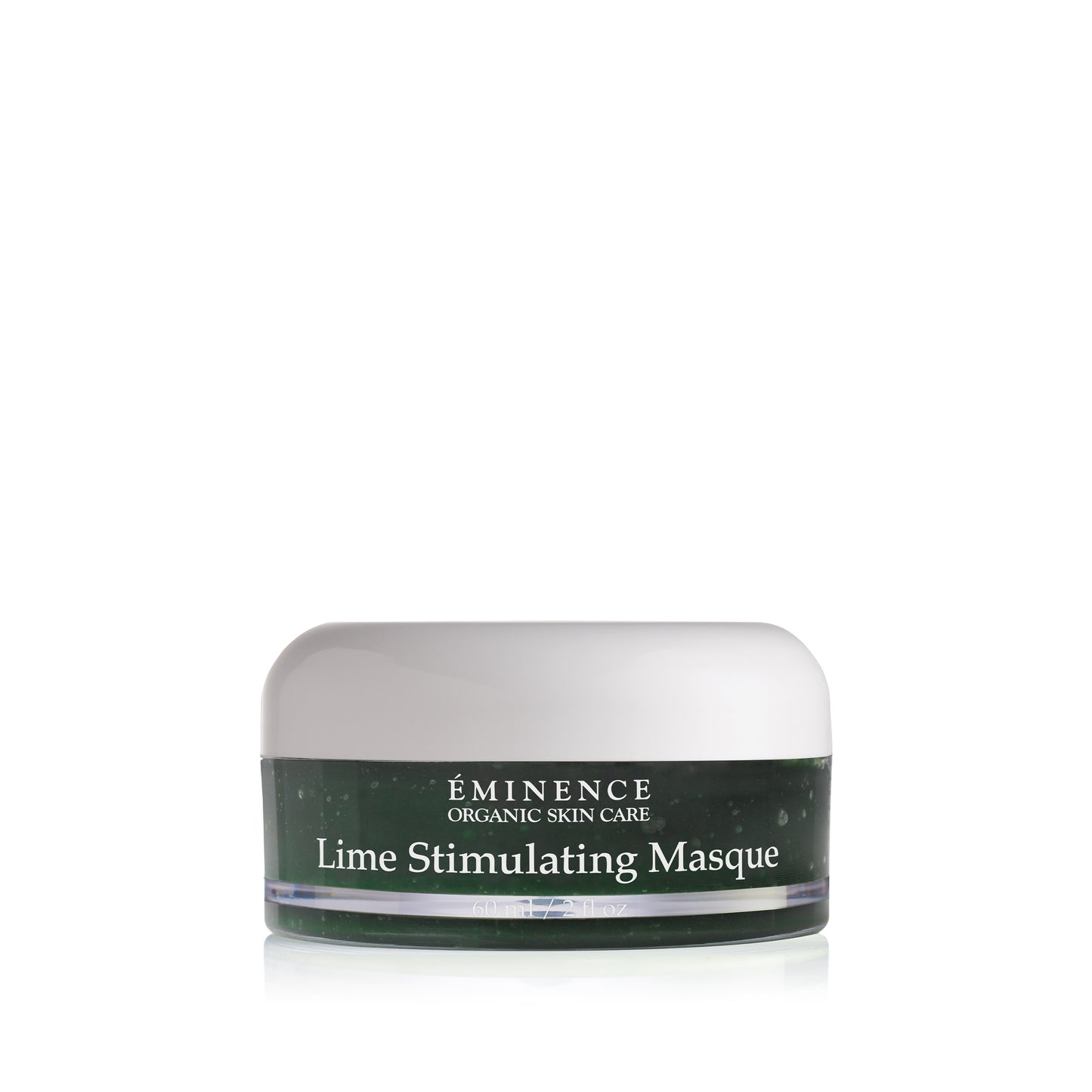 Eminence Lime Stimulating Treatment Masque