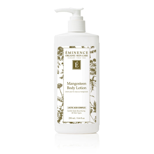 Eminence Mangosteen Body Lotion