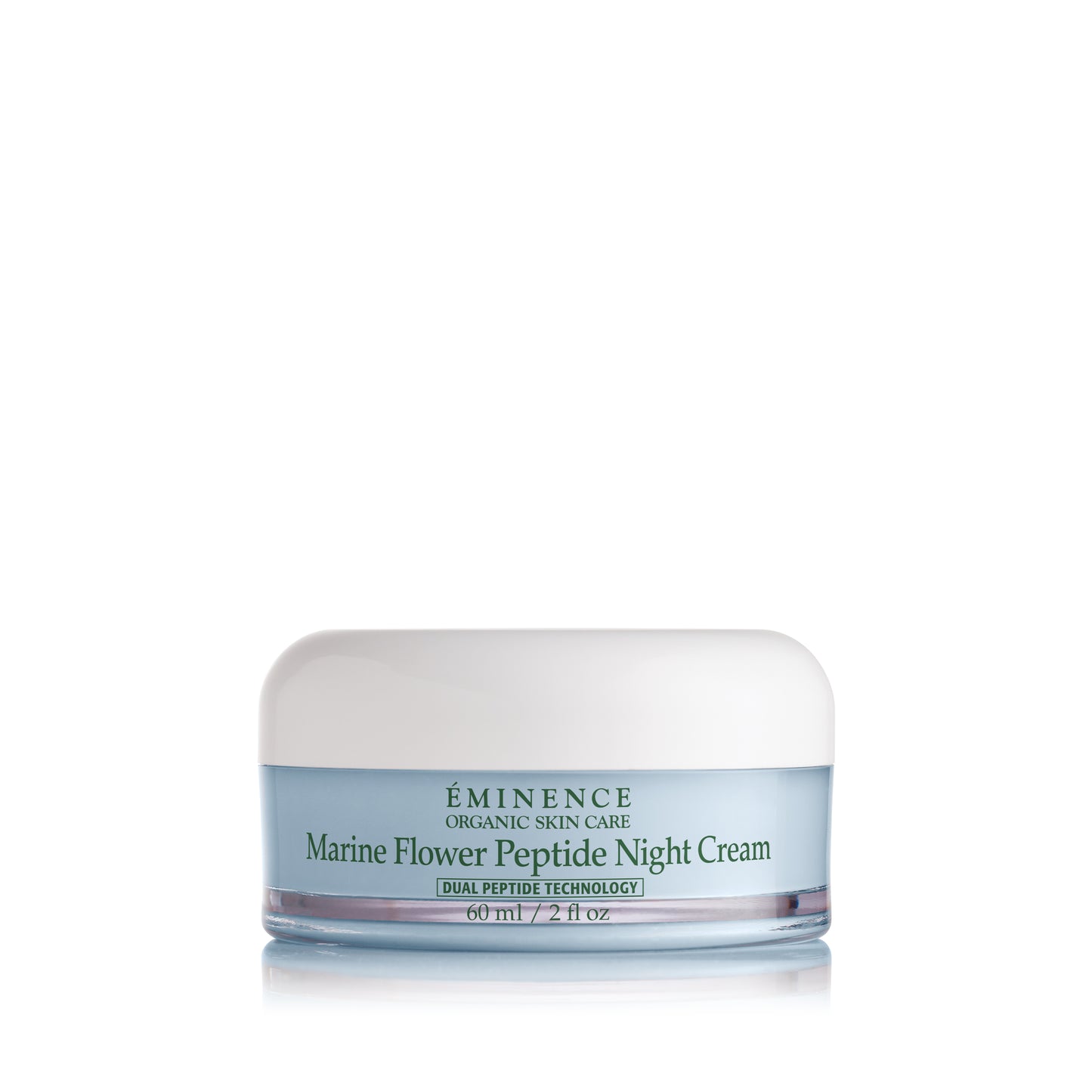 Eminence Marine Flower Peptide Night Cream