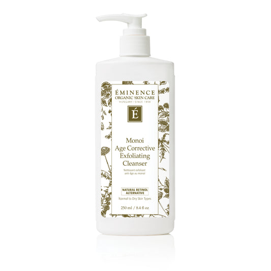 Eminence Monoi Exfoliating Cleanser