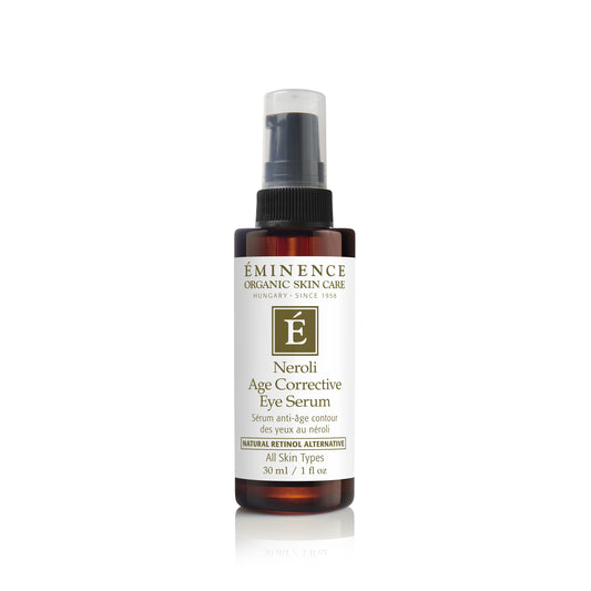 Eminence Neroli Age Corrective Eye Serum