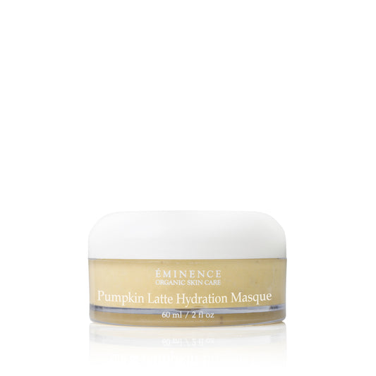 Eminence Pumpkin Latte Hydration Masque