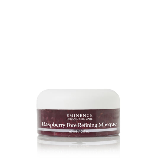 Eminence Raspberry Pore Refining Masque