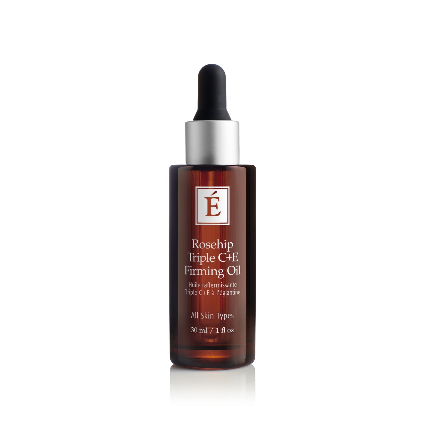 Eminence Rosehip Triple C+E Firming Oil