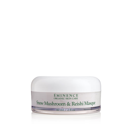 Eminence Snow Mushroom & Reishi Masque