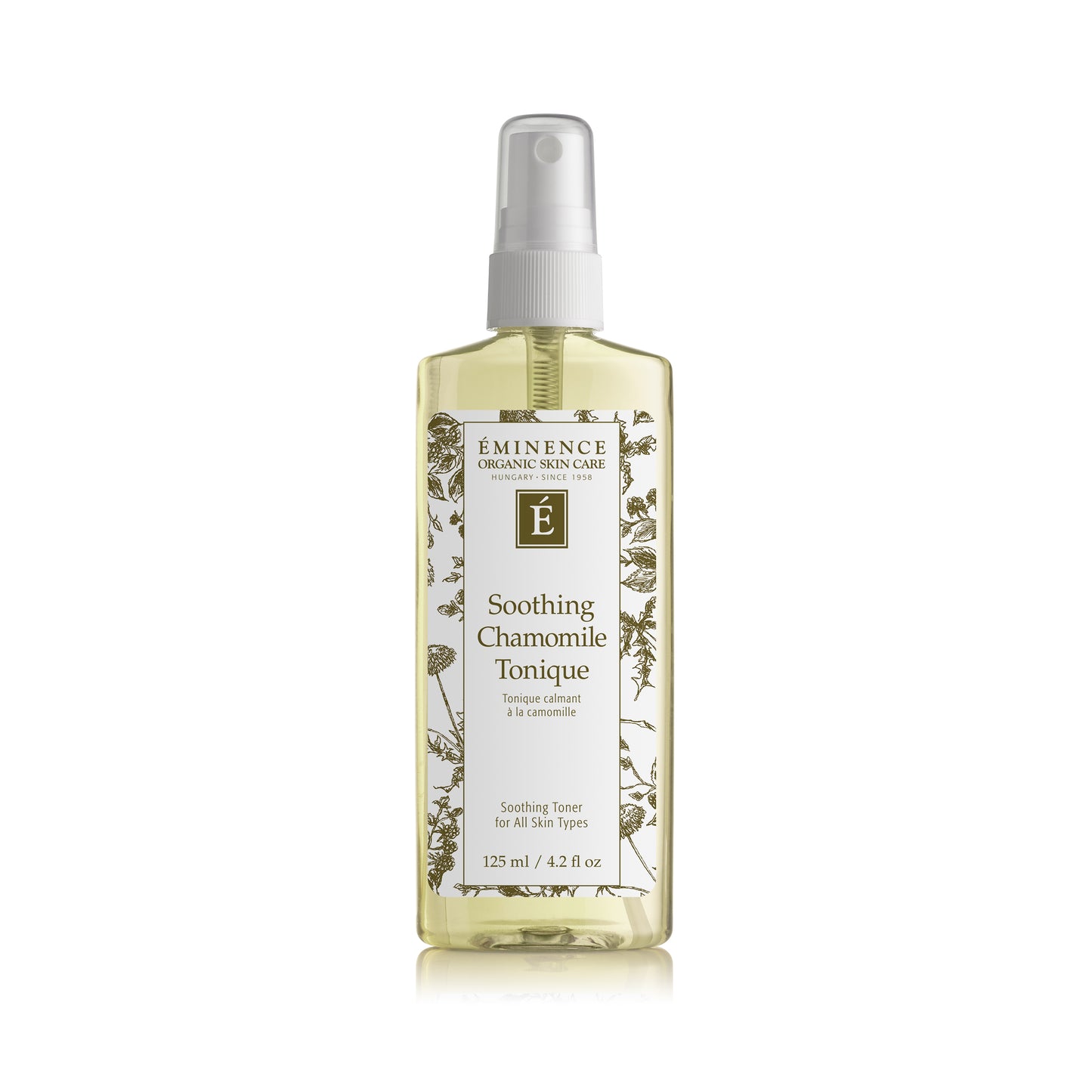 Eminence Soothing Chamomile Tonique