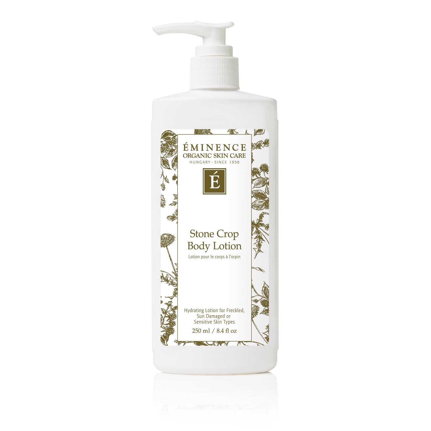 Eminence Stone Crop Body Lotion