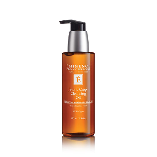 Eminence Stone Crop Cleansing Oil