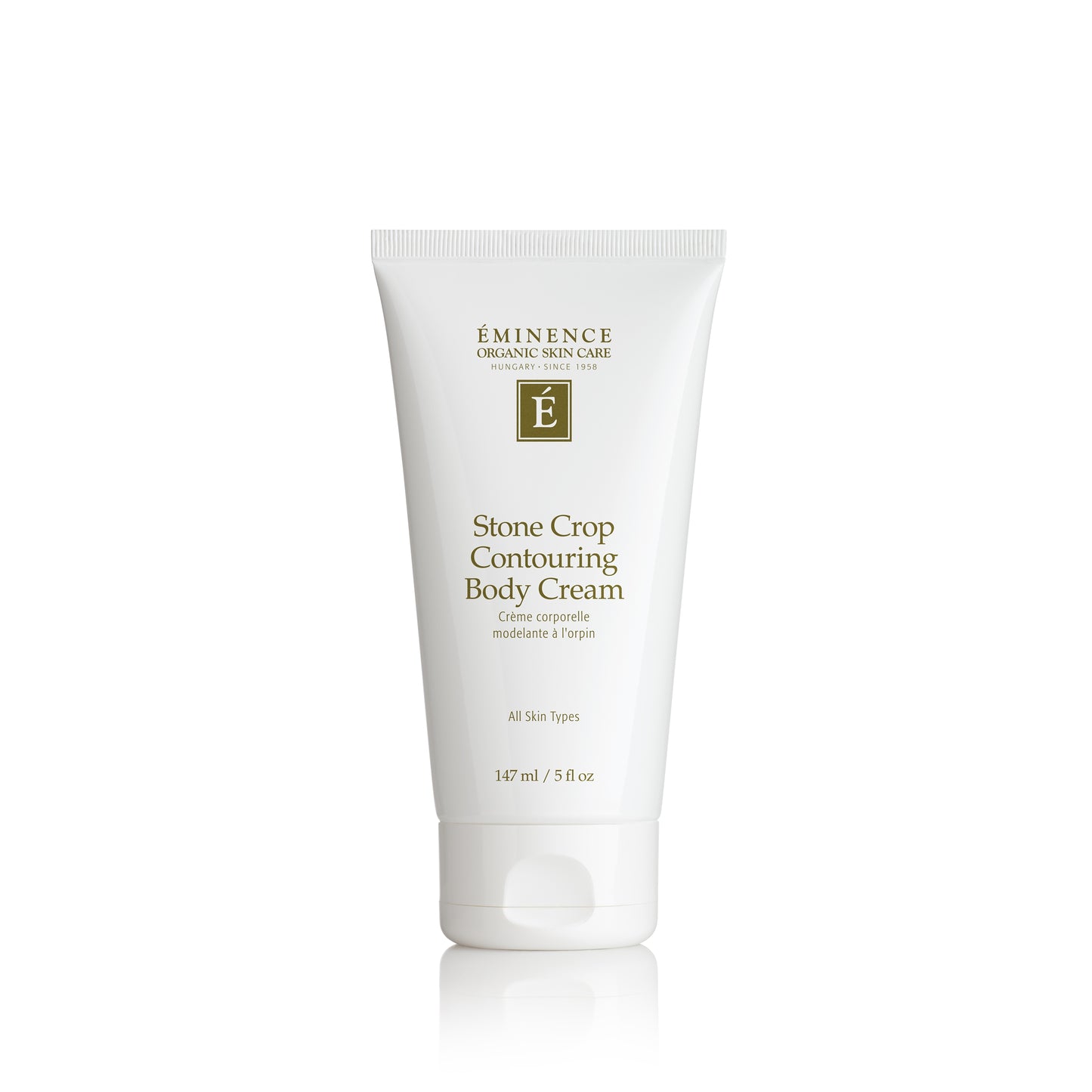 Eminence Stone Crop Contouring Body Cream