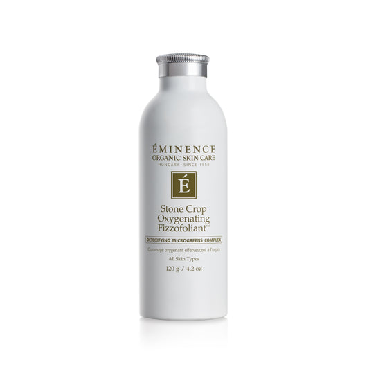 Eminence Stone Crop Oxygenating Fizzofoliant