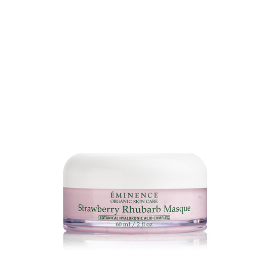 Eminence Strawberry Rhubarb Masque