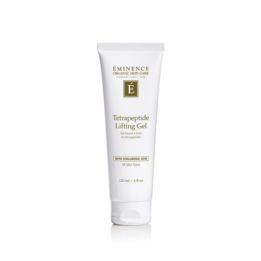 Tetrapeptide Lifting Gel