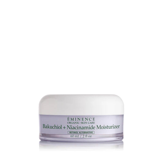 Eminence Bakuchiol + Niacinamide Moisturizer