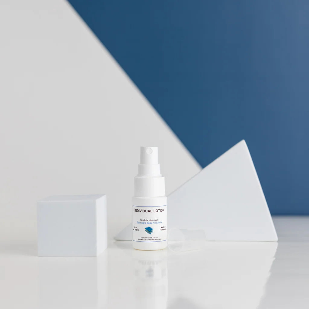 Dermaviduals Individual Lotion