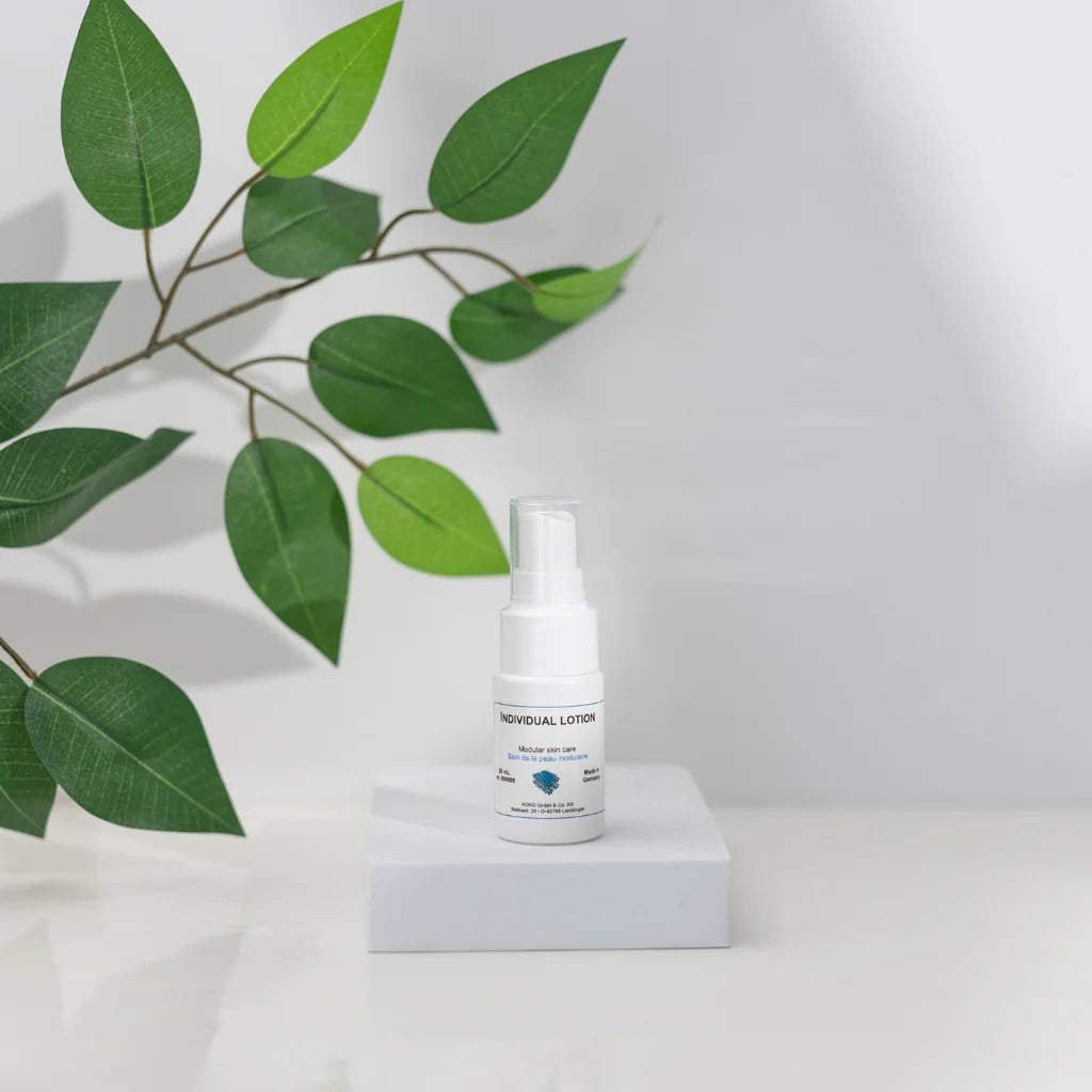 Dermaviduals Individual Lotion