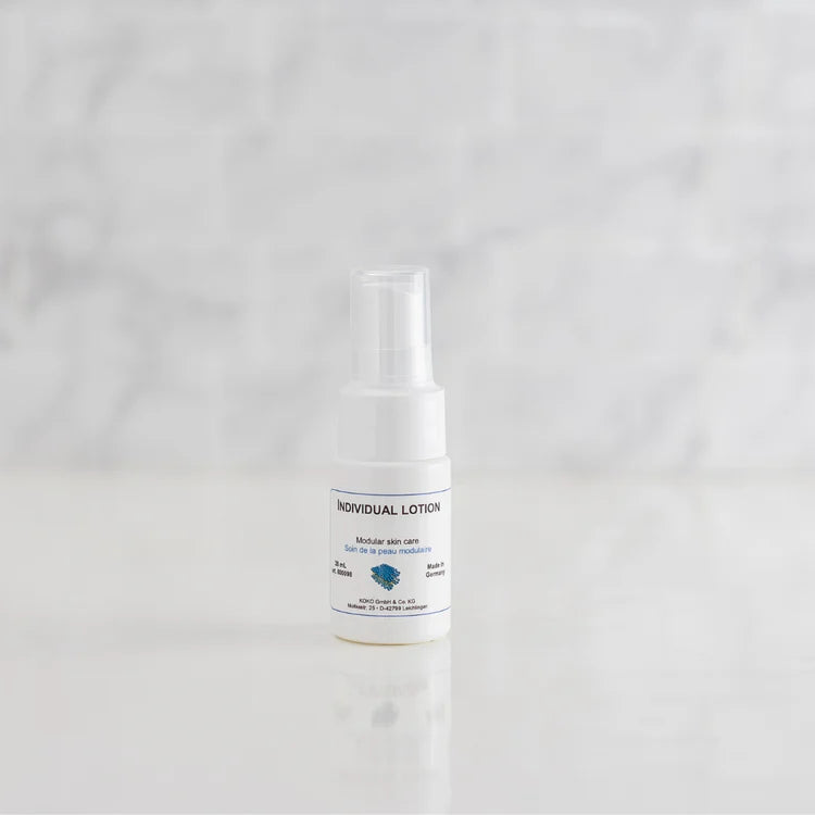 Dermaviduals Individual Lotion