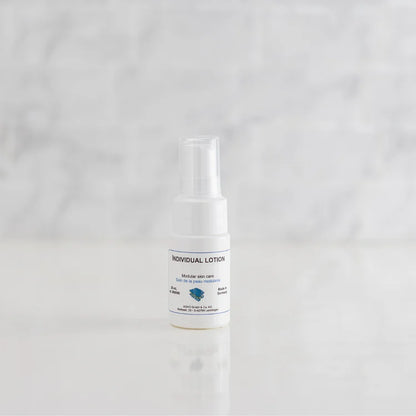Dermaviduals Individual Lotion