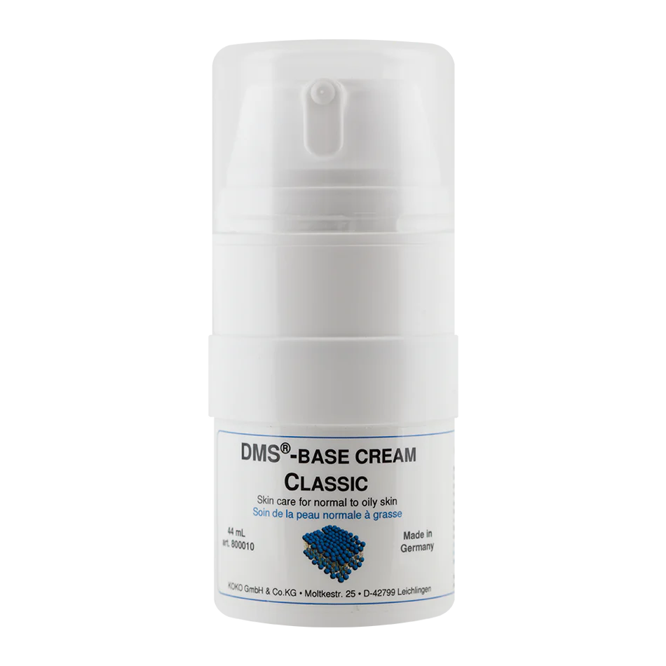Dermaviduals DMS Base Cream Classic