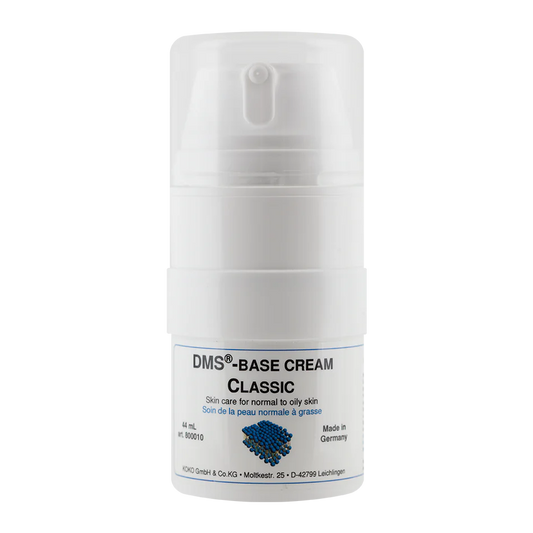 Dermaviduals DMS Base Cream Classic