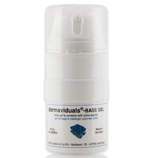 Dermaviduals Base Gel
