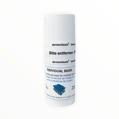 Dermaviduals Individual Mask