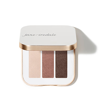 jane iredale PurePressed® Eye Shadow Triple