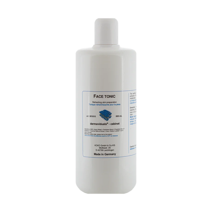 Dermaviduals Face Tonic