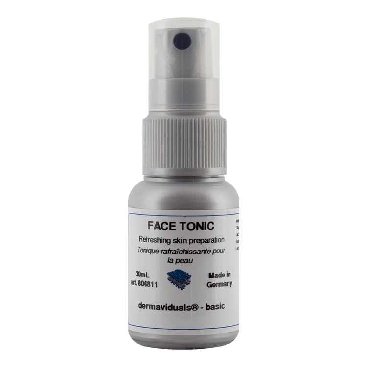 Dermaviduals Face Tonic