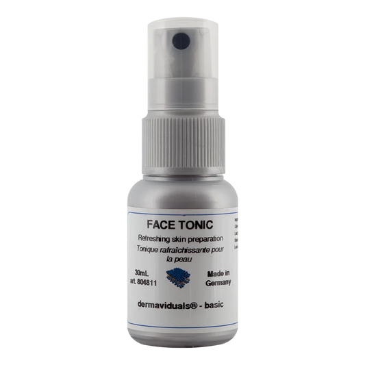 Dermaviduals Face Tonic