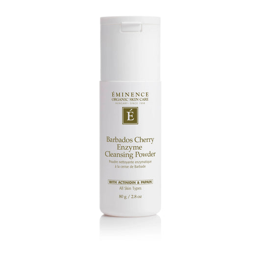 Eminence Barbados Cherry Enzyme Cleansing Powder