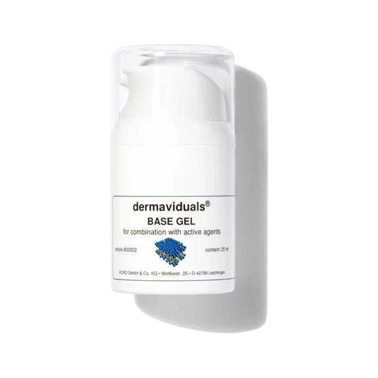 Dermaviduals Base Gel