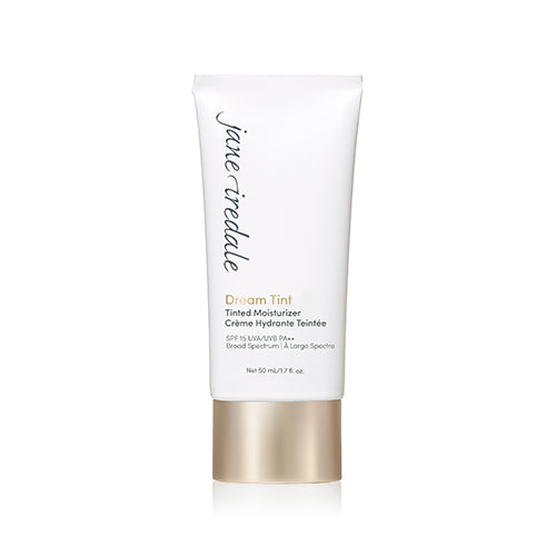 jane iredale Dream Tint® Tinted Moisturizer SPF 15