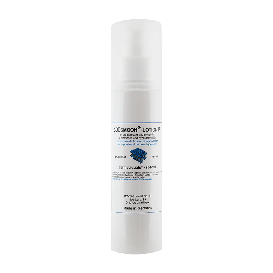 Dermaviduals Suusamoon Lotion P