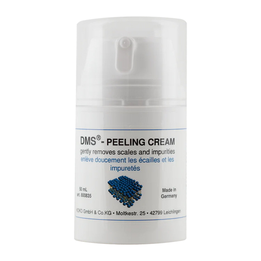 Dermaviduals DMS Peeling Cream