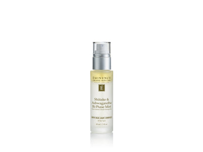 Shiitake & Ashwagandha Bi-Phase Mist