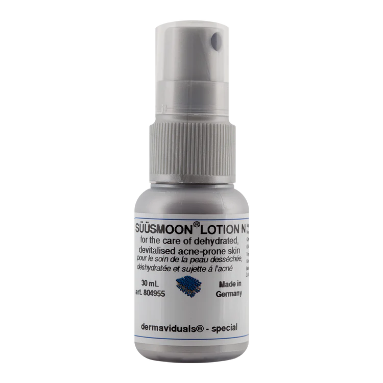 Dermaviduals Suusamoon Lotion N
