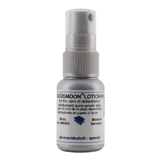 Dermaviduals Suusamoon Lotion N