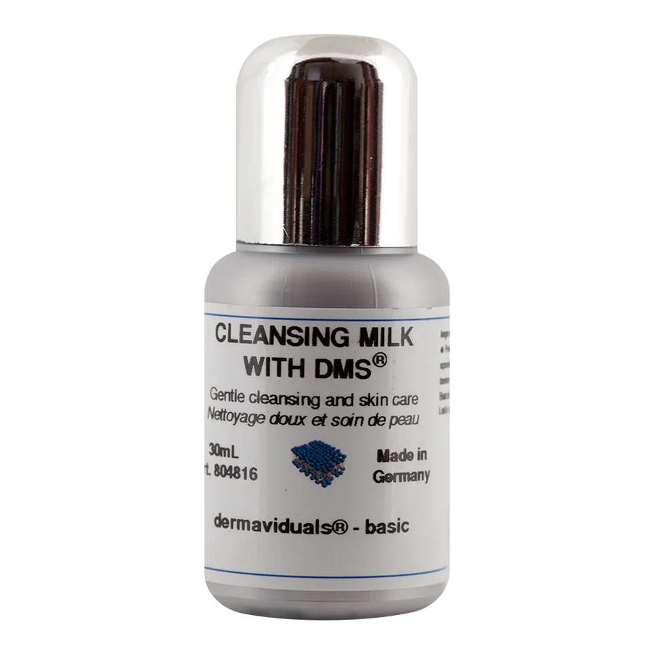 Dermaviduals DMS Cleansing Milk