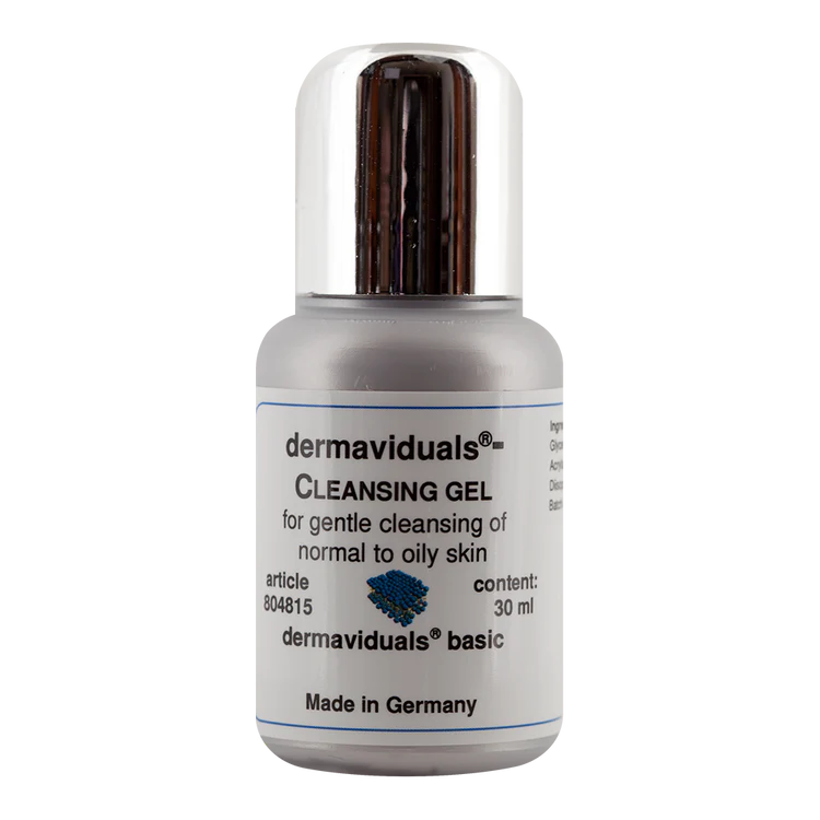 Dermaviduals Cleansing Gel